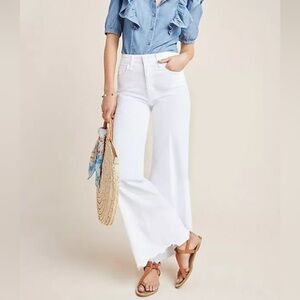 Mother Denim The Tomcat Roller Chew in Almost Innocent